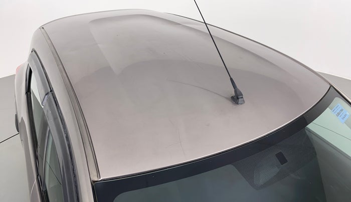 2018 Renault Kwid RXL, Petrol, Manual, 18,358 km, Roof