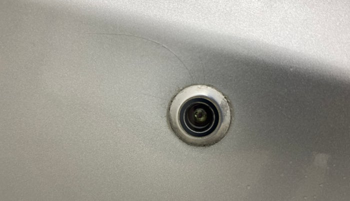 2018 Hyundai Elite i20 SPORTZ 1.2, CNG, Manual, 82,162 km, Parking Camera