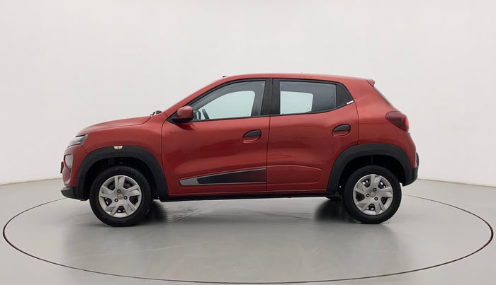 2020 Renault Kwid RXT 1.0, Petrol, Manual, 52,872 km, Left Side