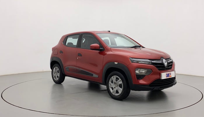 2020 Renault Kwid RXT 1.0, Petrol, Manual, 52,872 km, SRP