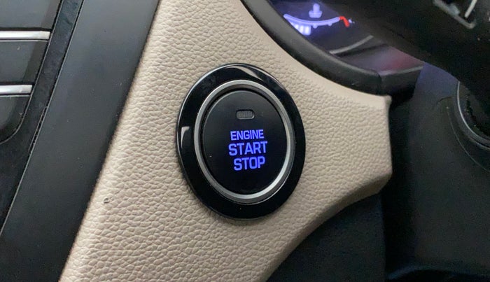 2016 Hyundai Elite i20 ASTA 1.2 (O), Petrol, Manual, 33,739 km, Keyless Start/ Stop Button