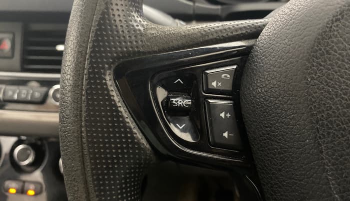 2019 Tata NEXON XM PETROL, Petrol, Manual, 67,842 km, Adaptive Cruise Control