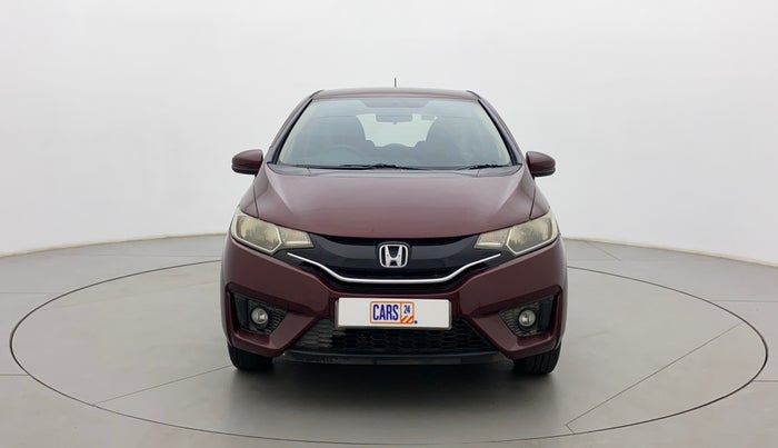 2018 Honda Jazz 1.2L I-VTEC SV, Petrol, Manual, 91,028 km, Front
