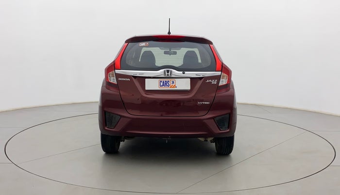 2018 Honda Jazz 1.2L I-VTEC SV, Petrol, Manual, 91,028 km, Back/Rear