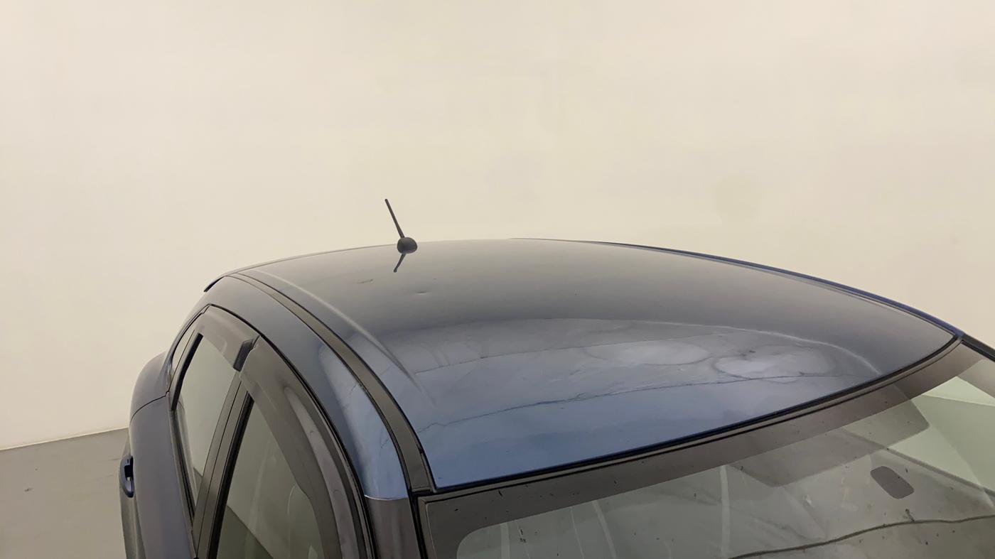 2017 Maruti Baleno DELTA PETROL 1.2, Petrol, Manual, 35,708 km, Roof