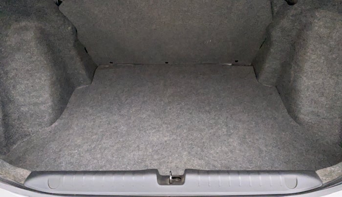 2018 Honda Amaze 1.5 VXMT I DTEC, Diesel, Manual, 39,538 km, Boot Inside View