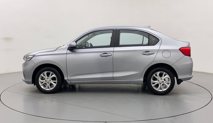 2018 Honda Amaze 1.5 VXMT I DTEC, Diesel, Manual, 39,538 km, Left Side View