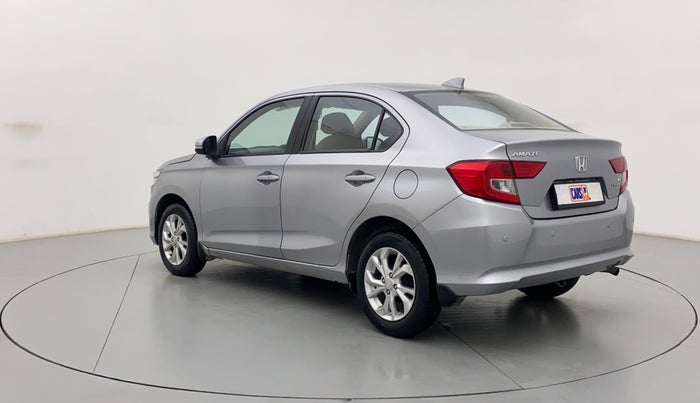 2018 Honda Amaze 1.5 VXMT I DTEC, Diesel, Manual, 39,538 km, Left Back Diagonal (45- Degree) View