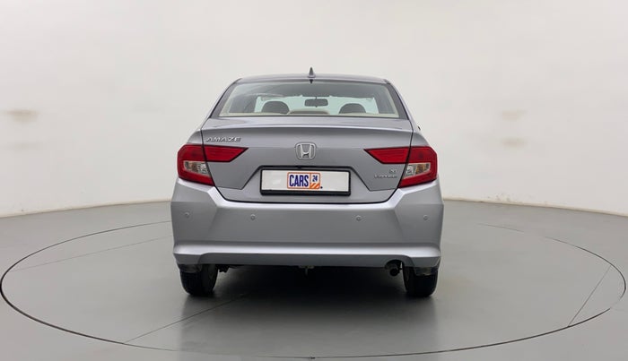 2018 Honda Amaze 1.5 VXMT I DTEC, Diesel, Manual, 39,538 km, Back/Rear View