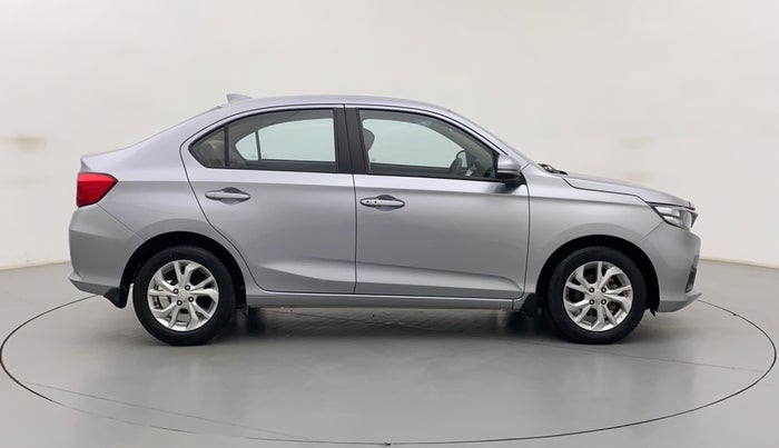 2018 Honda Amaze 1.5 VXMT I DTEC, Diesel, Manual, 39,538 km, Right Side View