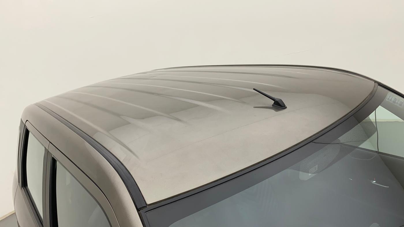 2019 Maruti New Wagon-R VXI 1.2 AMT, Petrol, Automatic, 12,716 km, Roof