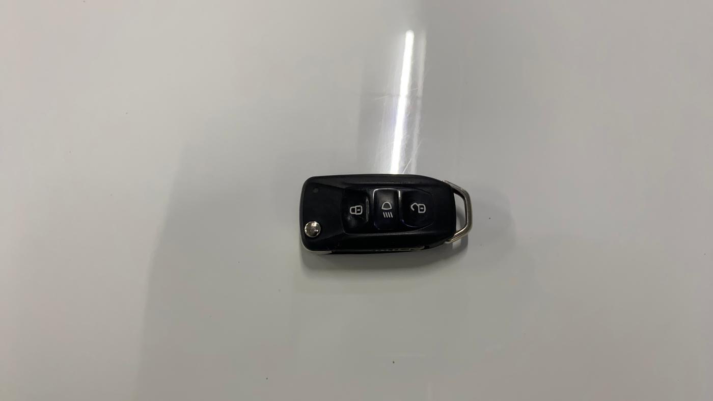 2022 Tata ALTROZ XM PLUS DIESEL, Diesel, Manual, 35,038 km, Key Close Up