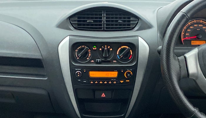 2018 Maruti Alto 800 VXI, Petrol, Manual, 8,458 km, Air Conditioner