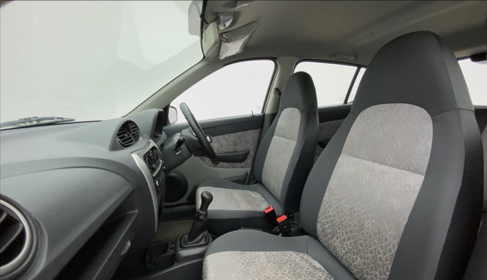 2018 Maruti Alto 800 VXI, Petrol, Manual, 8,458 km, Right Side Front Door Cabin