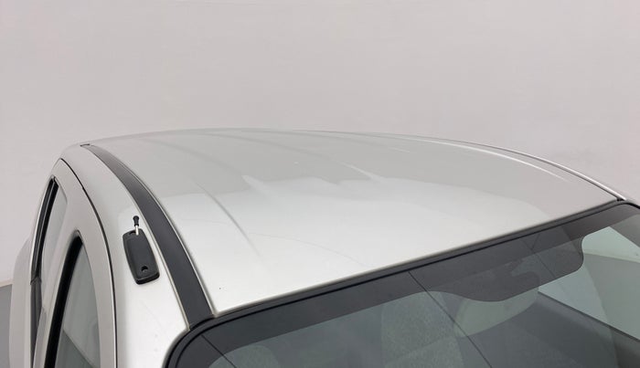 2018 Maruti Alto 800 VXI, Petrol, Manual, 8,458 km, Roof