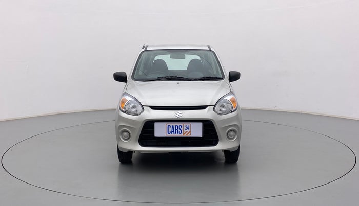 2018 Maruti Alto 800 VXI, Petrol, Manual, 8,458 km, Front