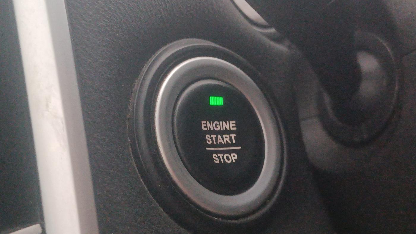 2019 MG HECTOR SHARP 1.5 DCT PETROL, Petrol, Automatic, 51,562 km, Keyless Start/ Stop Button