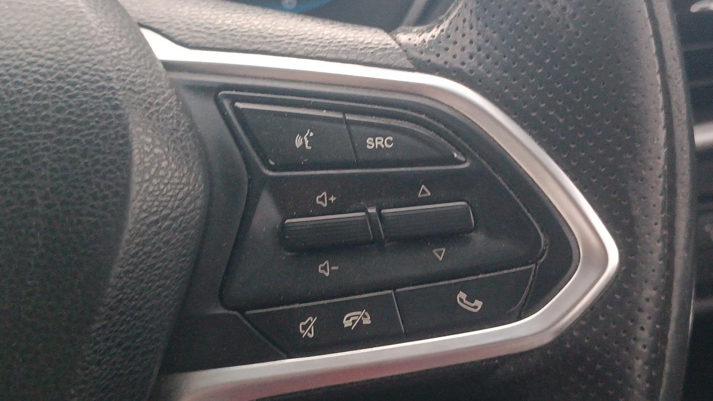 2019 MG HECTOR SHARP 1.5 DCT PETROL, Petrol, Automatic, 51,562 km, Adaptive Cruise Control