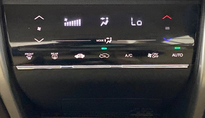 2017 Honda City V MT PETROL, Petrol, Manual, 24,891 km, Automatic Climate Control