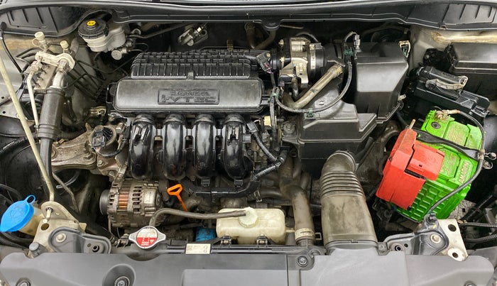 2017 Honda City V MT PETROL, Petrol, Manual, 24,891 km, Open Bonet
