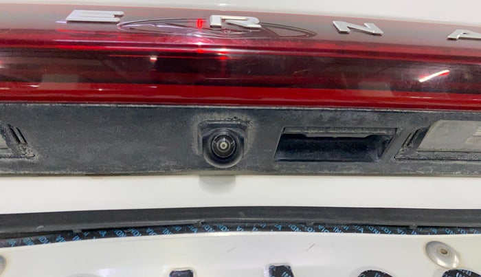 2023 Hyundai Verna EX 1.5 MT, Petrol, Manual, 68,293 km, Parking Camera