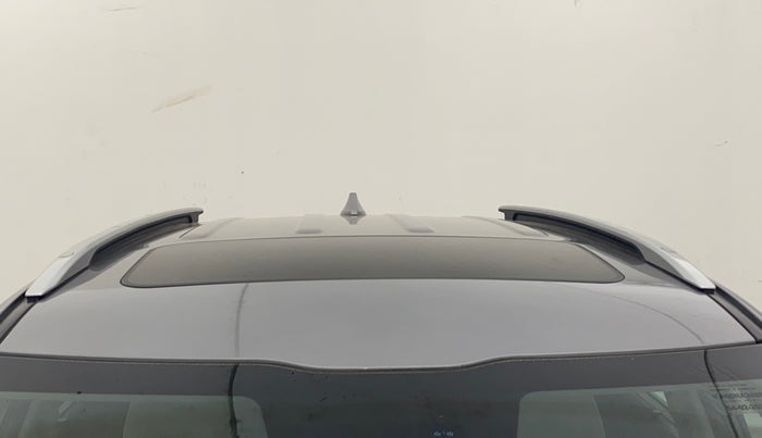 2020 KIA SELTOS GTX PLUS DCT 1.4 PETROL, Petrol, Automatic, 71,012 km, Moonroof/ Sunroof