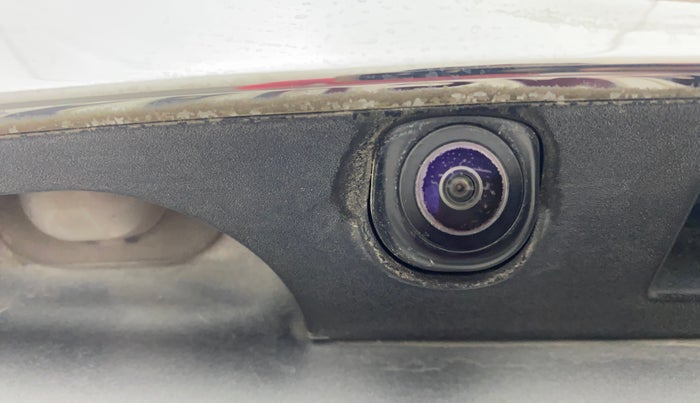 2020 KIA SELTOS GTX PLUS DCT 1.4 PETROL, Petrol, Automatic, 71,012 km, Parking Camera