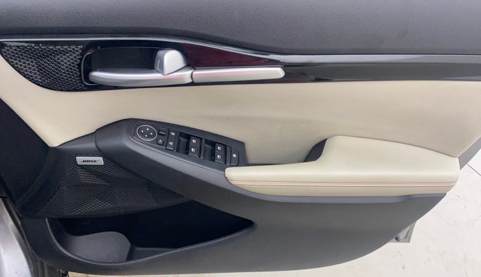 2020 KIA SELTOS GTX PLUS DCT 1.4 PETROL, Petrol, Automatic, 71,012 km, Driver Side Door Panels Control