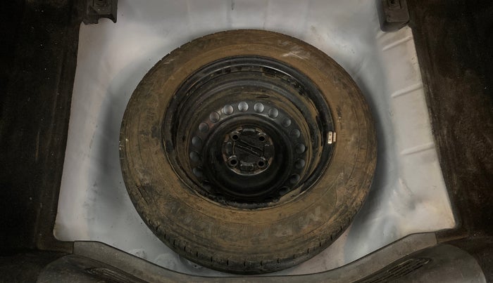 2017 Honda Jazz 1.2L I-VTEC SV, Petrol, Manual, 78,379 km, Spare Tyre