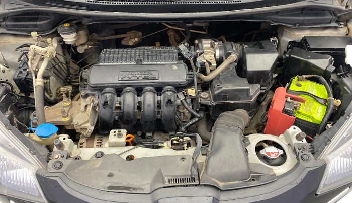 2017 Honda Jazz 1.2L I-VTEC SV, Petrol, Manual, 78,379 km, Engine View