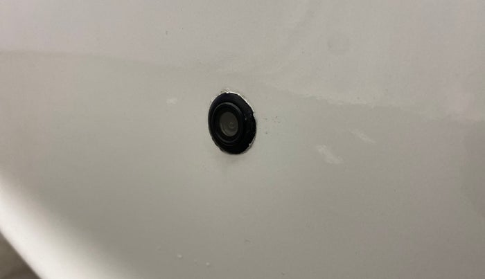 2017 Honda Jazz 1.2L I-VTEC SV, Petrol, Manual, 78,379 km, Parking Camera