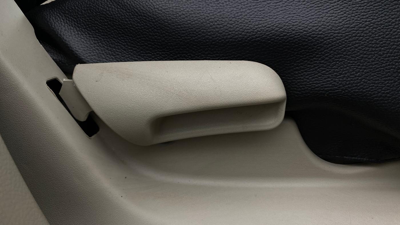 2019 Maruti Celerio ZXI AMT (O), Petrol, Automatic, 44,816 km, Driver Side Adjustment Panel