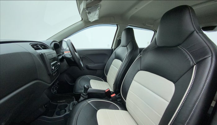 2023 Maruti Alto K10 VXI CNG, CNG, Manual, 13,396 km, Right Side Front Door Cabin