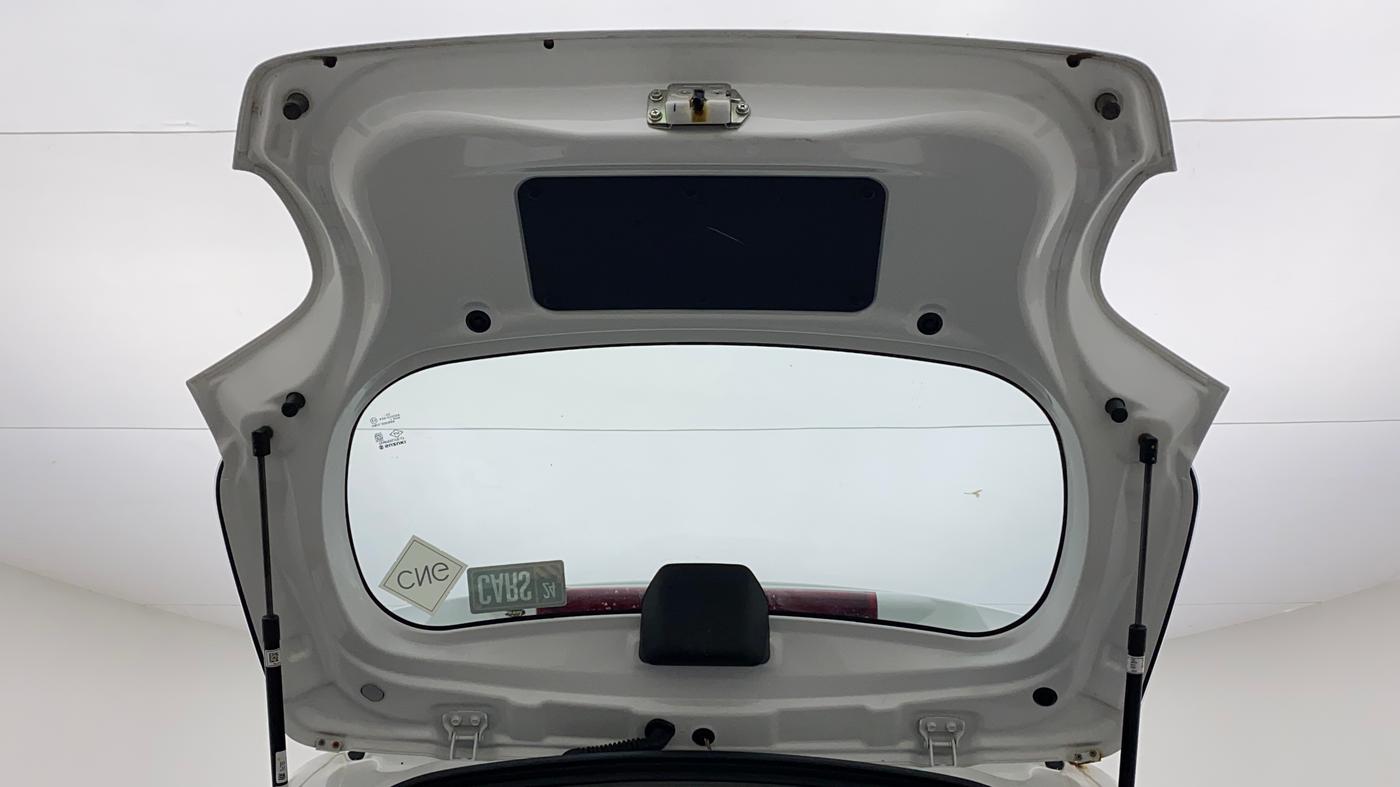 2023 Maruti Alto K10 VXI CNG, CNG, Manual, 13,396 km, Boot Door Open