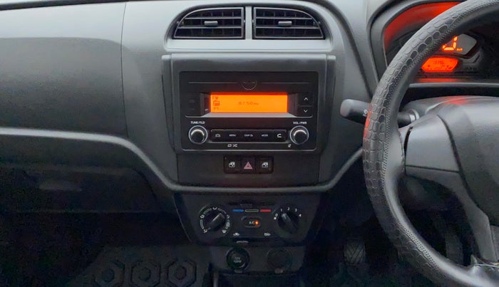 2023 Maruti Alto K10 VXI CNG, CNG, Manual, 13,396 km, Air Conditioner