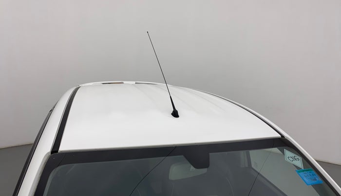 2023 Maruti Alto K10 VXI CNG, CNG, Manual, 13,396 km, Roof
