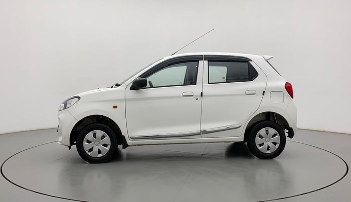 2023 Maruti Alto K10 VXI CNG, CNG, Manual, 13,396 km, Left Side