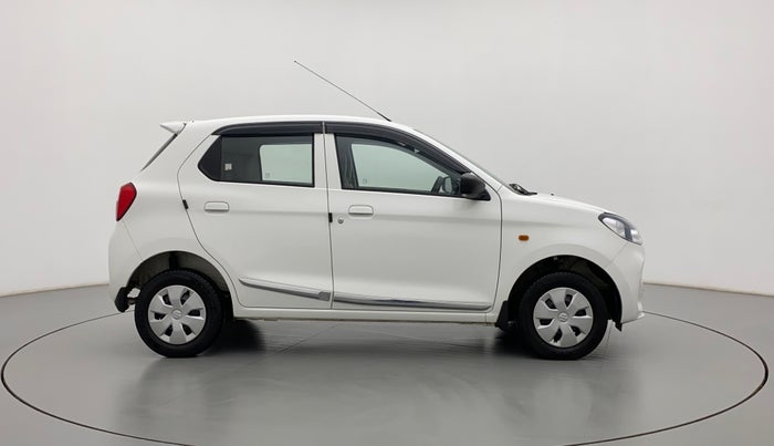 2023 Maruti Alto K10 VXI CNG, CNG, Manual, 13,396 km, Right Side View
