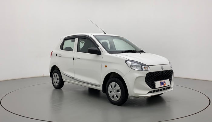 2023 Maruti Alto K10 VXI CNG, CNG, Manual, 13,396 km, Right Front Diagonal