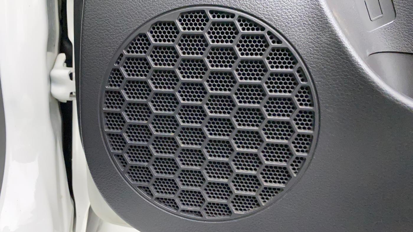 2023 Maruti Alto K10 VXI CNG, CNG, Manual, 13,396 km, Speaker