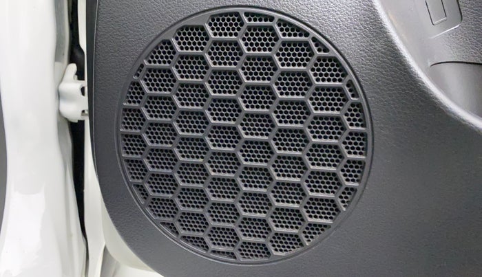 2023 Maruti Alto K10 VXI CNG, CNG, Manual, 13,396 km, Speaker