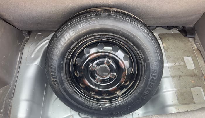 2012 Hyundai i10 MAGNA 1.2, Petrol, Manual, 79,706 km, Spare Tyre