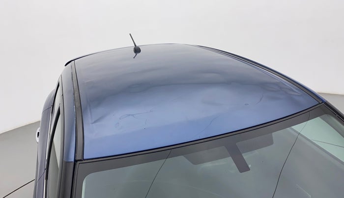 2017 Maruti Baleno ALPHA PETROL 1.2, Petrol, Manual, 42,170 km, Roof