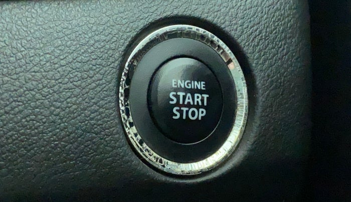 2017 Maruti Baleno ALPHA PETROL 1.2, Petrol, Manual, 42,170 km, Keyless Start/ Stop Button