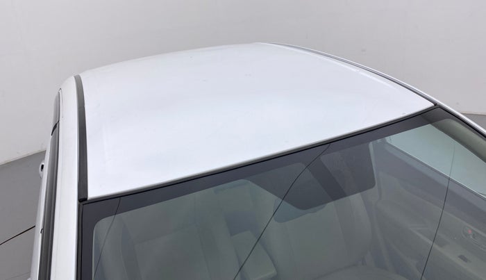 2018 Maruti Ciaz ALPHA 1.5 SHVS PETROL, Petrol, Manual, 36,809 km, Roof
