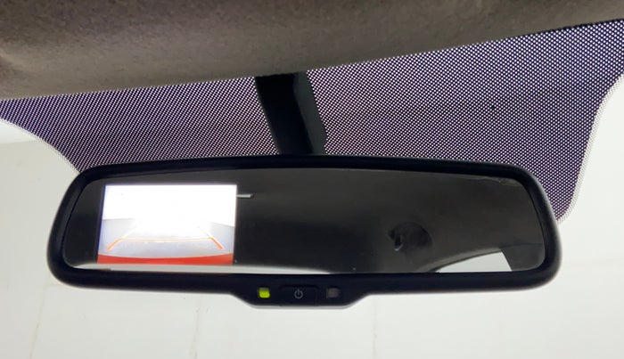 2017 Hyundai Elite i20 ASTA 1.2, Petrol, Manual, 38,282 km, IRVM Reverse Camera