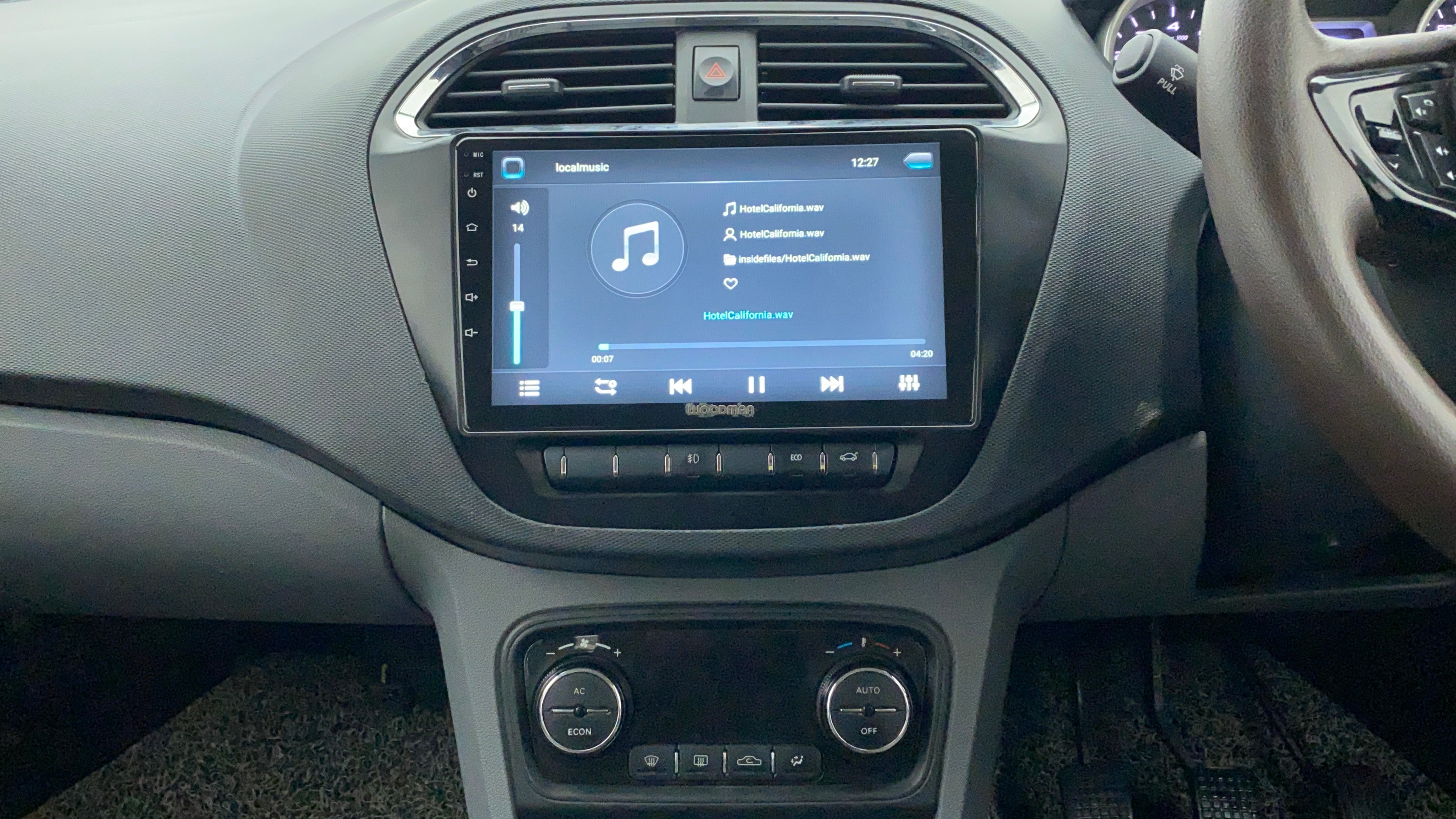Features