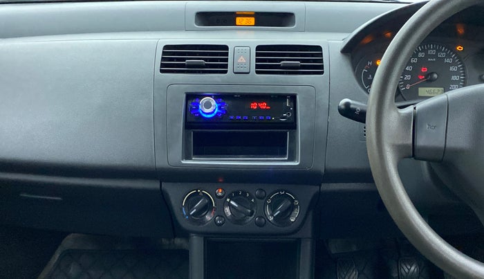 2012 Maruti Swift Dzire LDI BS IV, Diesel, Manual, 46,799 km, Air Conditioner