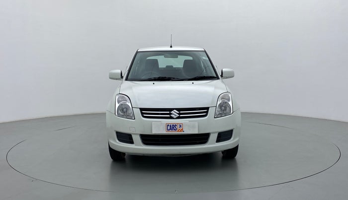 2012 Maruti Swift Dzire LDI BS IV, Diesel, Manual, 46,799 km, Front
