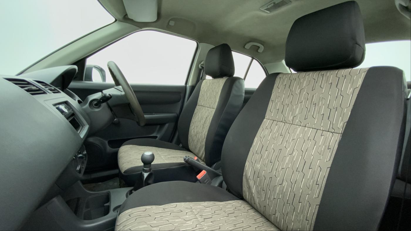 2012 Maruti Swift Dzire LDI BS IV, Diesel, Manual, 46,799 km, Right Side Front Door Cabin